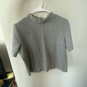 Zara Shirt